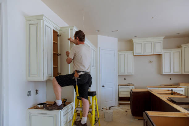 Licensed Kitchen Remodeling service in Huntingdon Valley, PA - Remodeling Of Kitchen