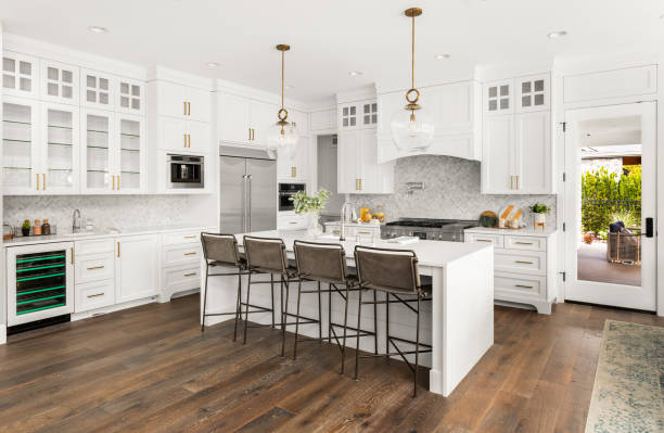 24/7 Emergency Kitchen Remodeling experts in Huntingdon Valley, PA