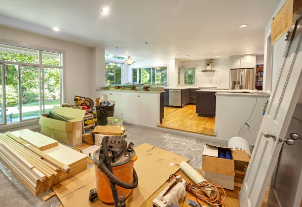 Reliable Kitchen Remodeling contractor in Huntingdon Valley, PA by Remodeling Of Kitchen