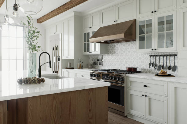 Affordable Kitchen Remodeling solutions in Huntingdon Valley, PA